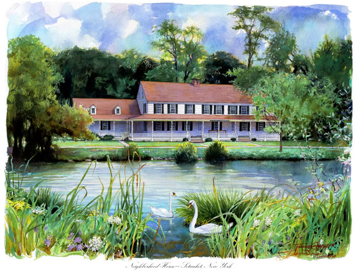 Neighborhood House Neighborhood House